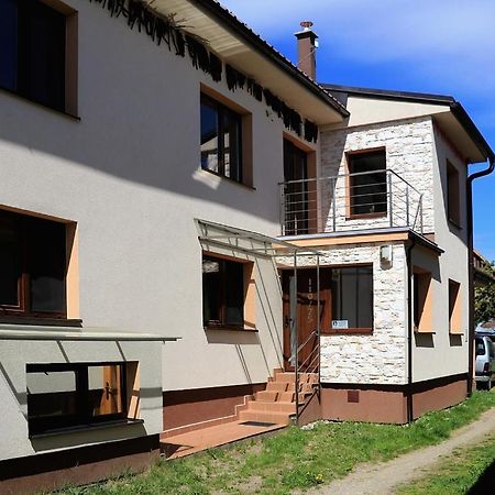 Apartman Silvia بريبيلينا المظهر الخارجي الصورة