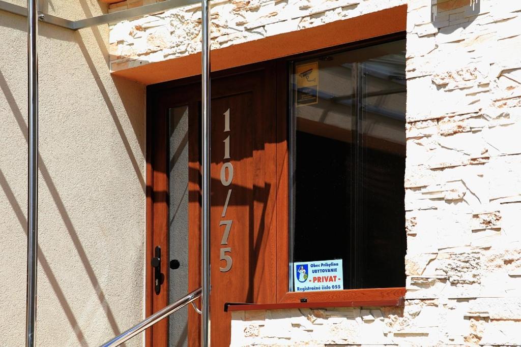 Apartman Silvia بريبيلينا المظهر الخارجي الصورة