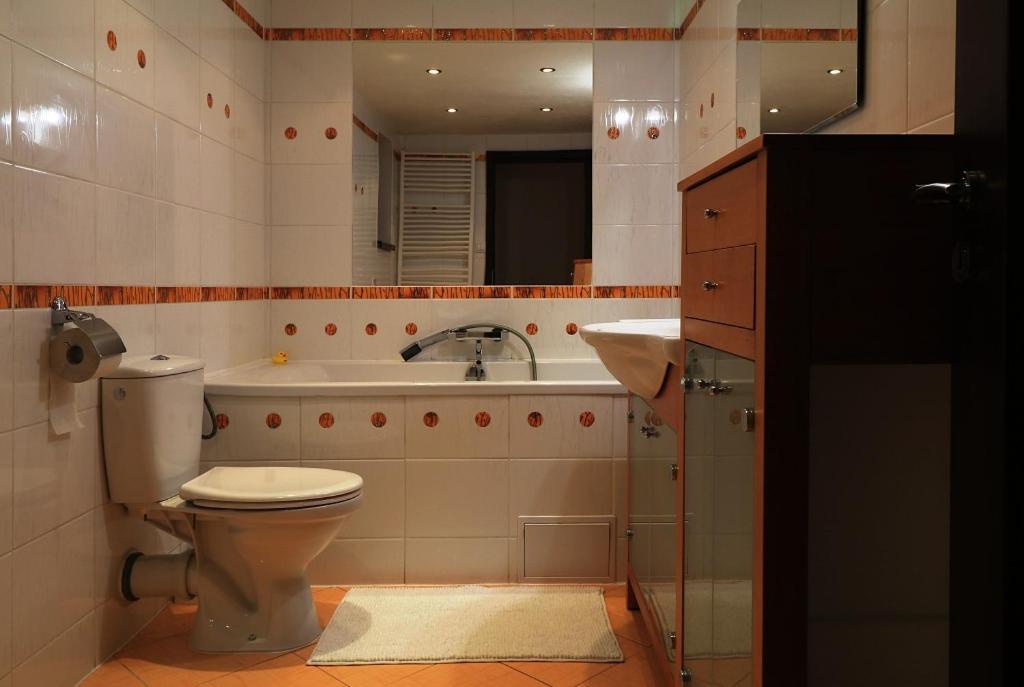 Apartman Silvia بريبيلينا المظهر الخارجي الصورة