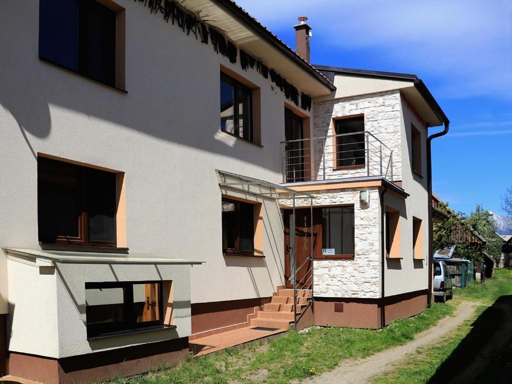 Apartman Silvia بريبيلينا المظهر الخارجي الصورة