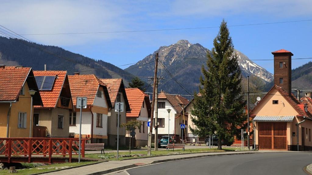 Apartman Silvia بريبيلينا المظهر الخارجي الصورة