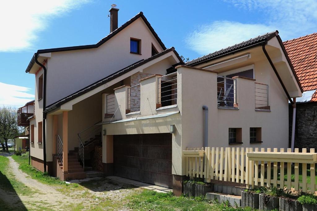 Apartman Silvia بريبيلينا المظهر الخارجي الصورة